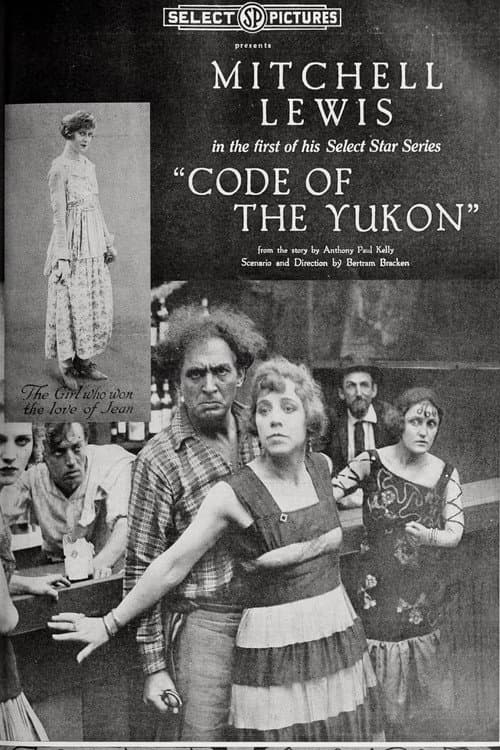 Code of the Yukon