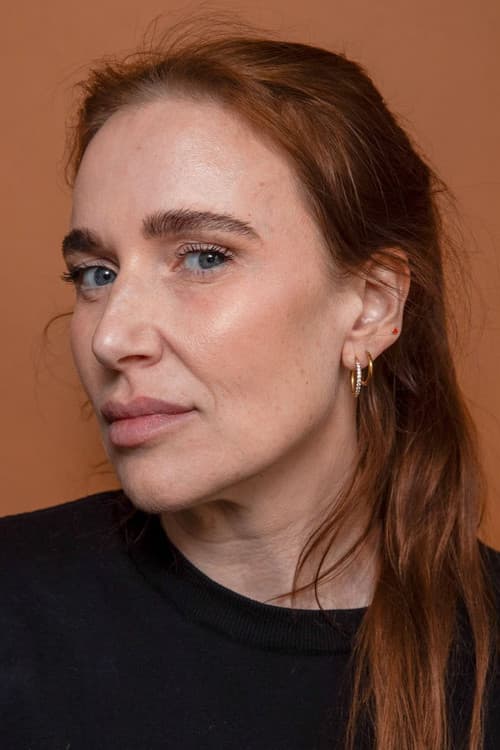 Charlotte Stang