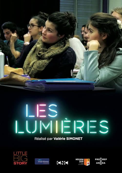 Les lumières