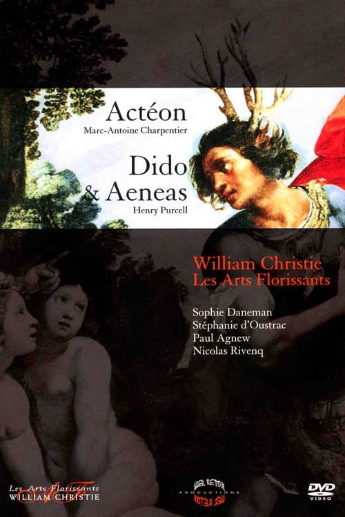 Actéon ¦ Dido & Aeneas