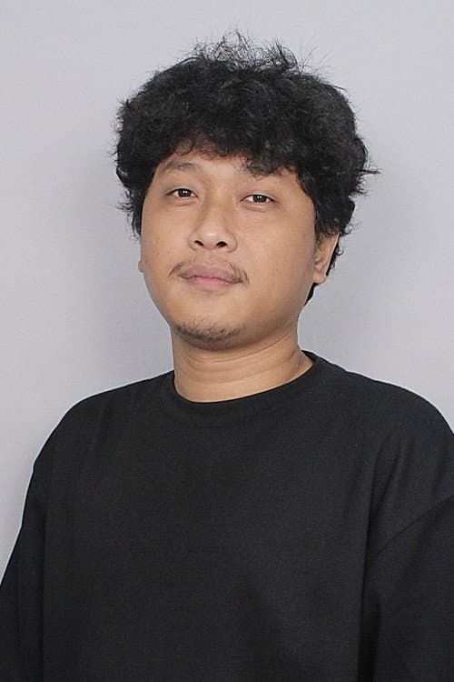 Farhan Frisia