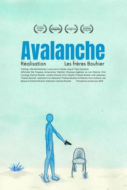 Avalanche