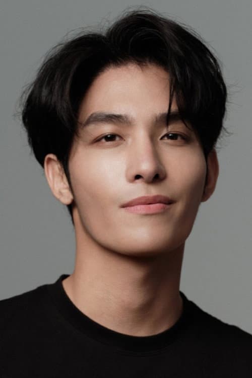 He Yanzhao