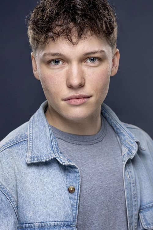 Elliott Wortley