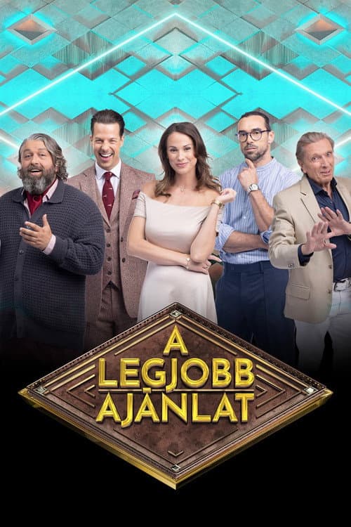 A legjobb ajánlat