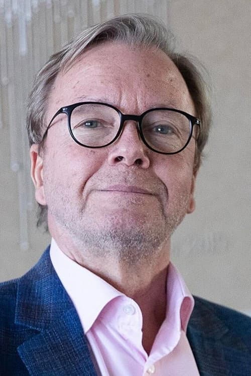 Joakim Helenius