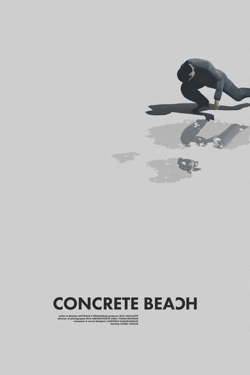 Concrete Beach