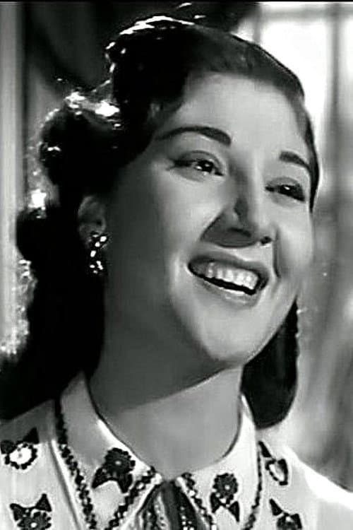 Nadia Riad
