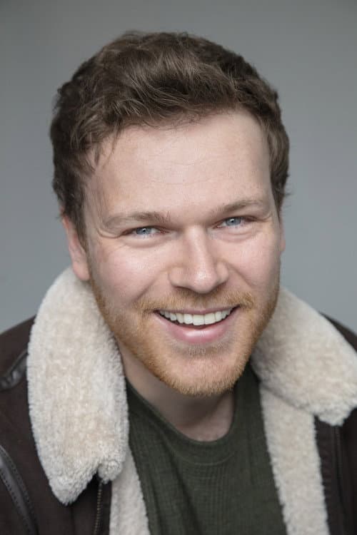 Mark Lavery