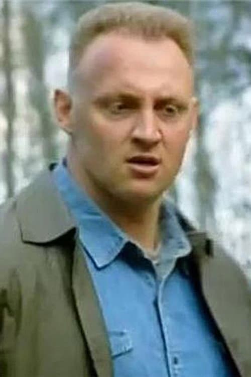 Sergey Lyakhov
