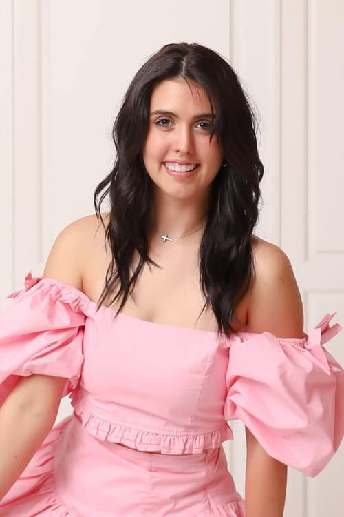 Athena Slaughter