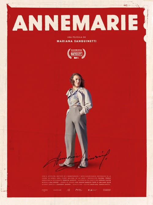 Annemarie