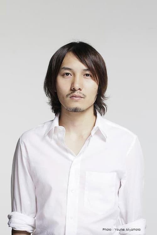 Yutaka Hoshino