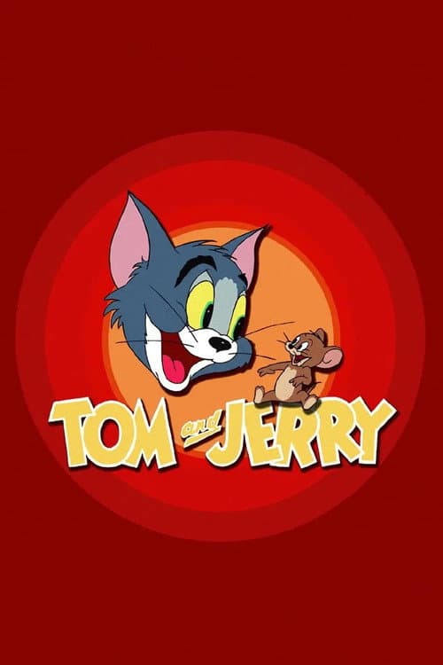 Tom and Jerry: The Golden Era Anthology