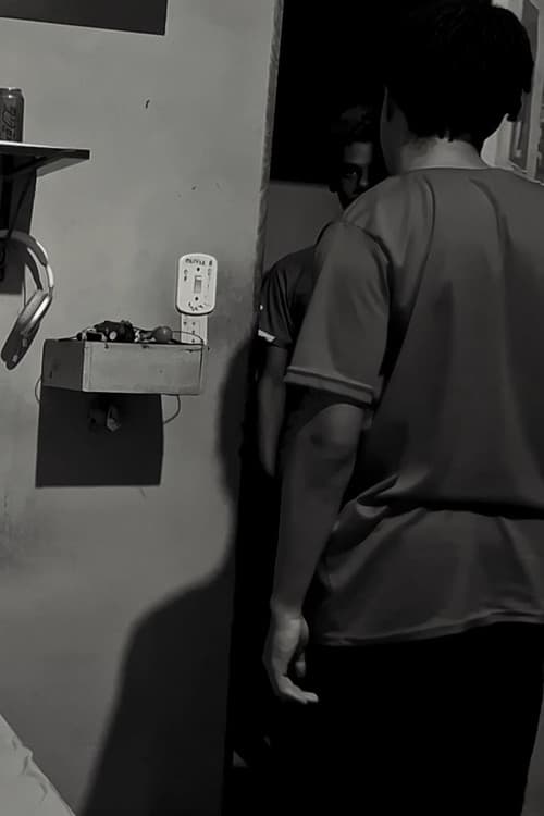 O Hóspede indesejado