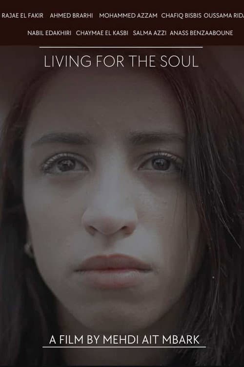 Living For The Soul
