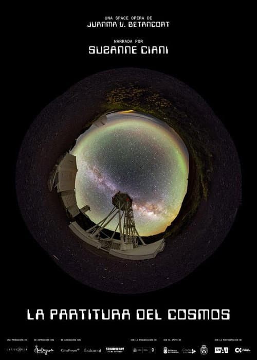 La Partitura del Cosmos