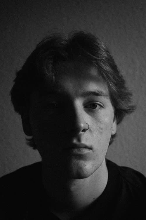 Kyle Benjamin Miller