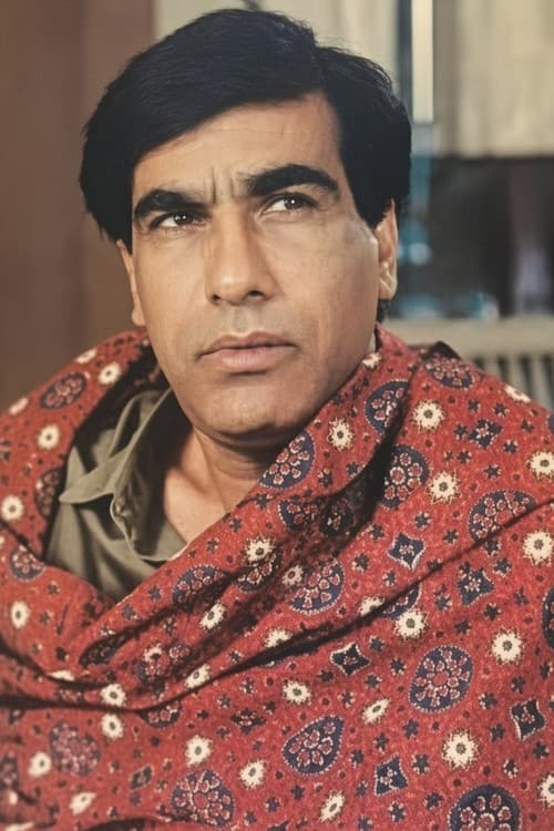 Mansoor Baloch