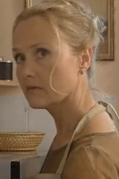Anna Gromenko