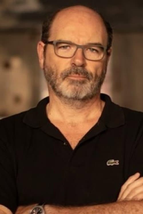 Carlos Ameglio