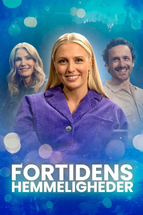 Fortidens hemmeligheder