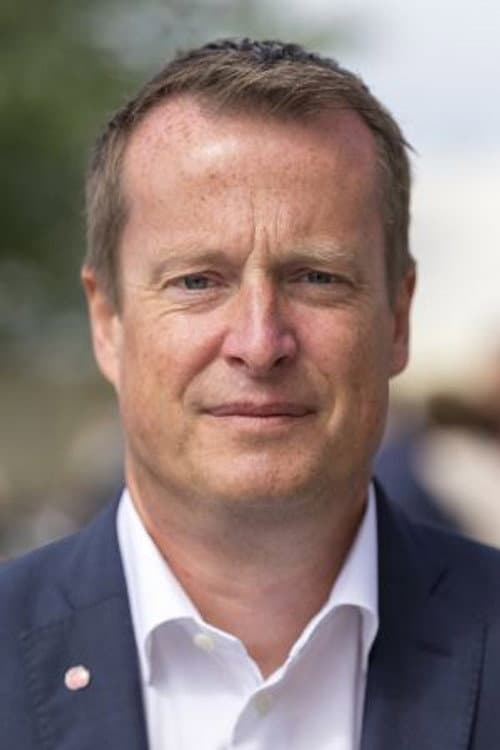 Anders Ygeman