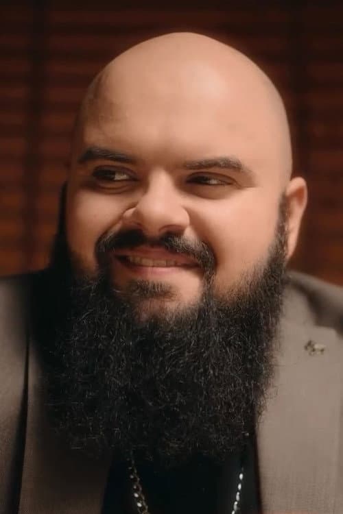 Kyrylo Hanin