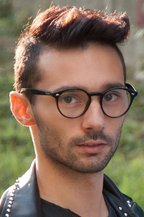 Leonardo Ricci