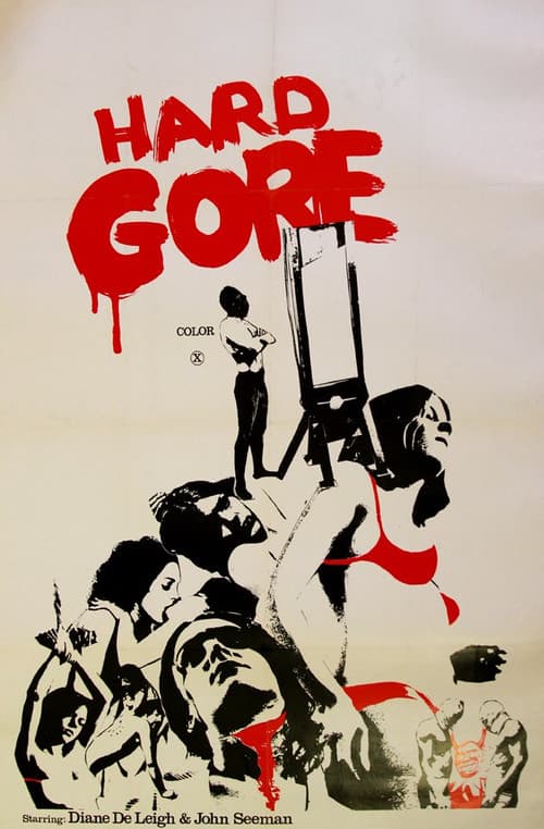 Hard Gore