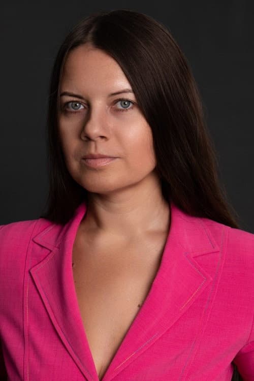 Nadezhda Tarasova