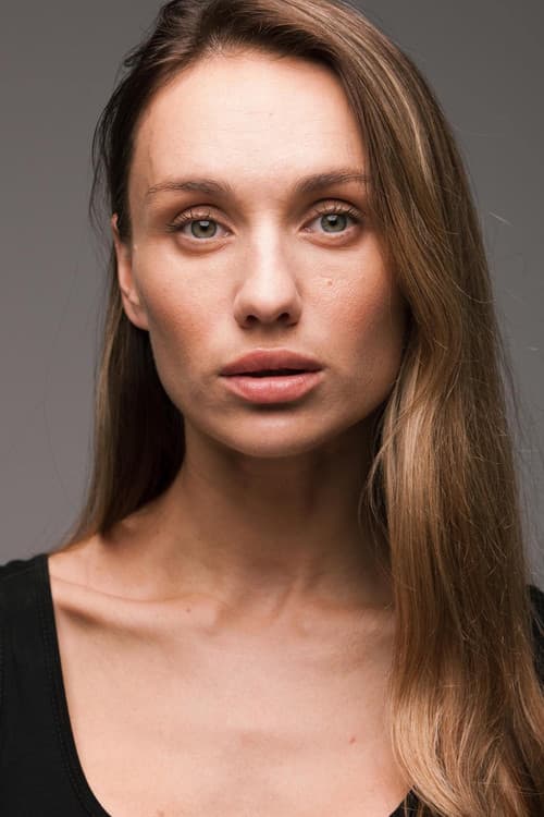 Viktoriya Varley