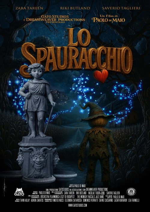 The Spauracchio