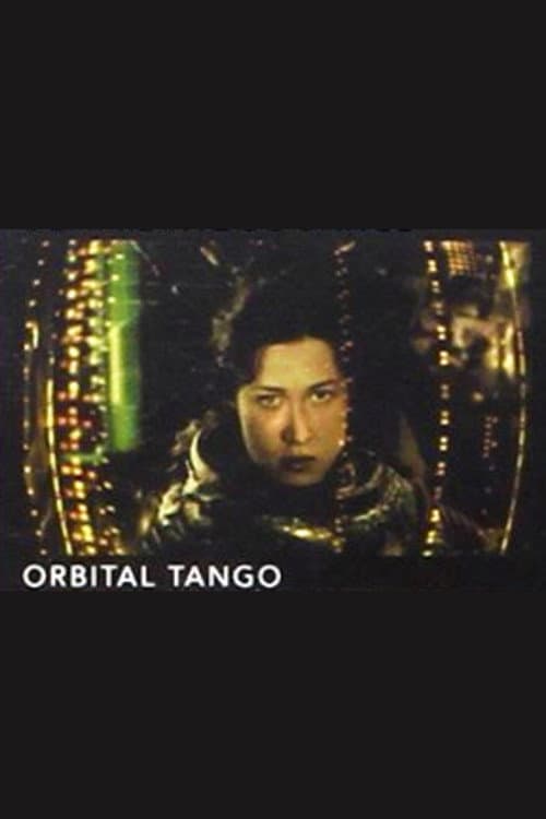 Orbital Tango