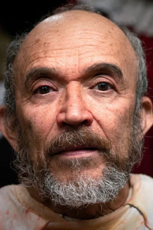 Cesar Badillo