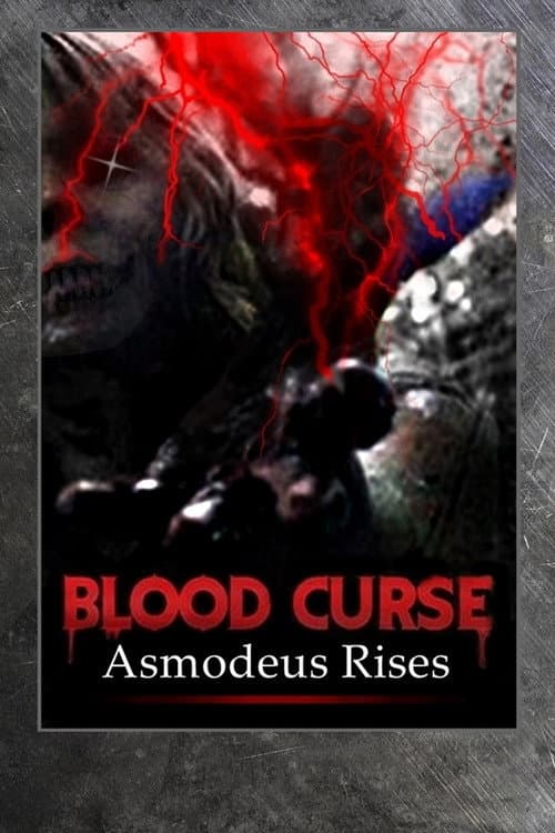 Blood Curse II: Asmodeus Rises