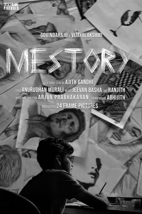 Mestory