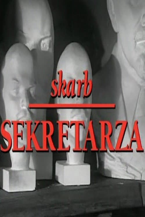 Skarb sekretarza