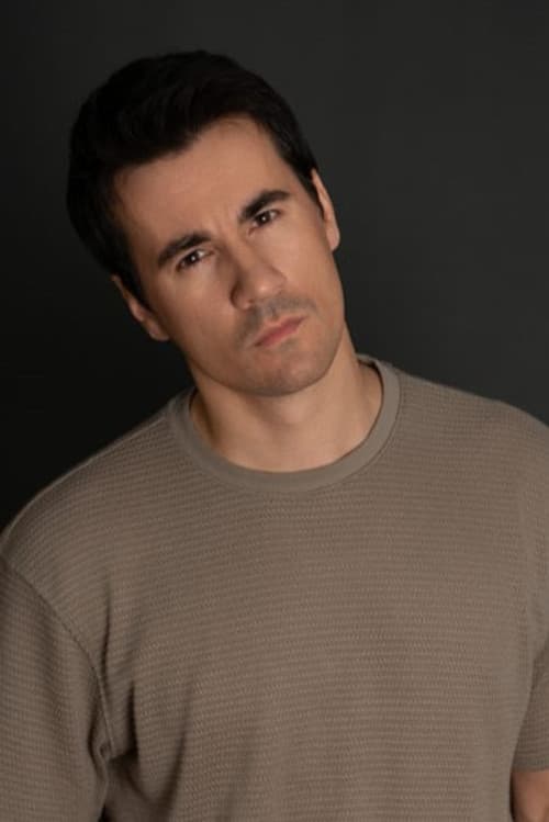 Maksim Shevchenko