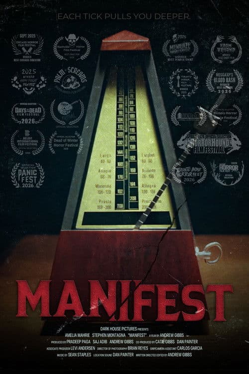 Manifest