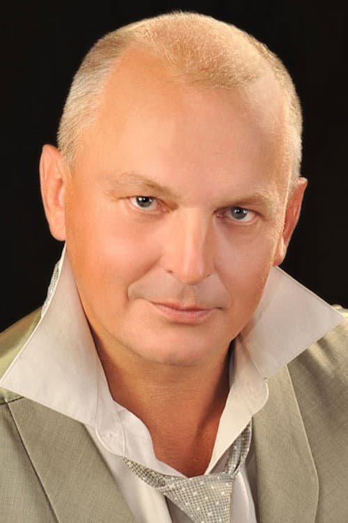 Vladimir Beregov