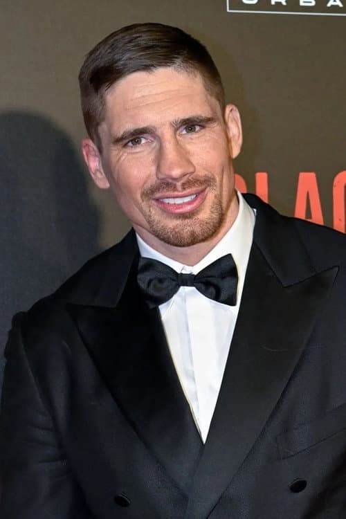 Rico Verhoeven