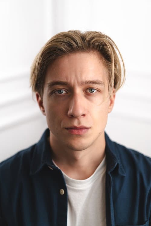 Mateusz Mirczyński