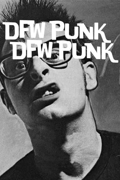 DFW Punk
