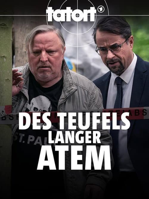 Der Teufels langer Atem