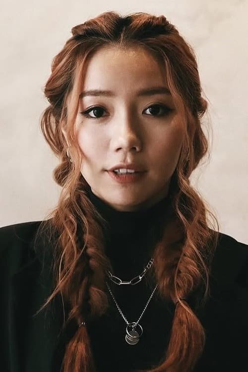 Aggie Amanda Zhou