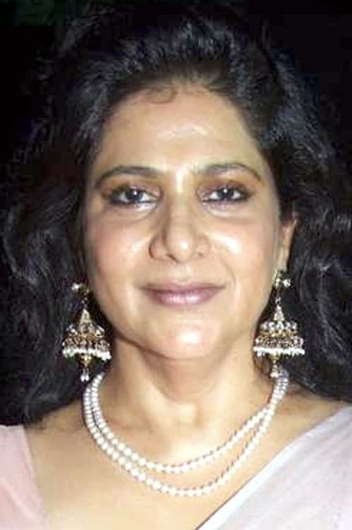 Asha Sachdev