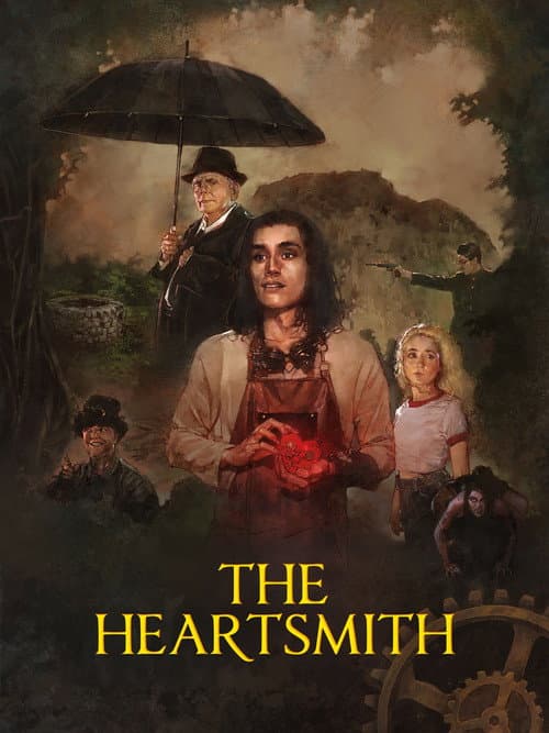 The Heartsmith