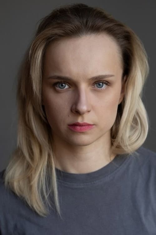 Irina Onatskaya