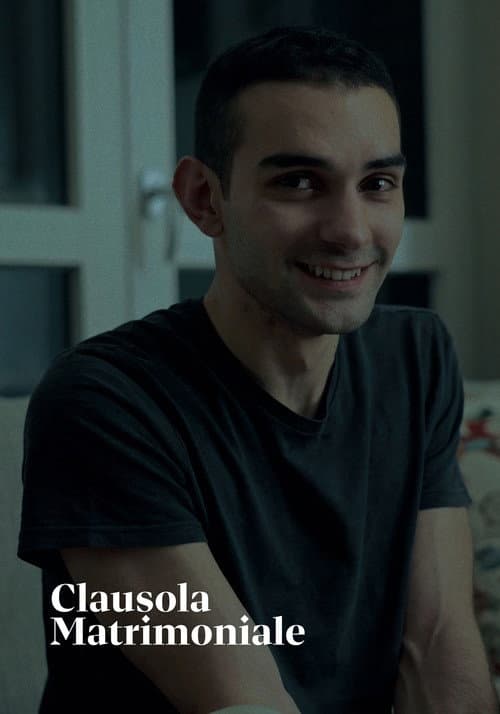 Clausola Matrimoniale